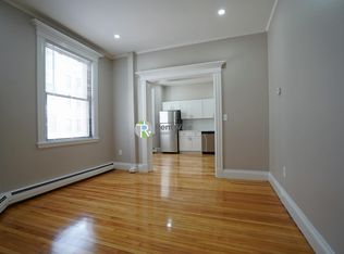 72 Gardner St #C, Allston, MA 02134