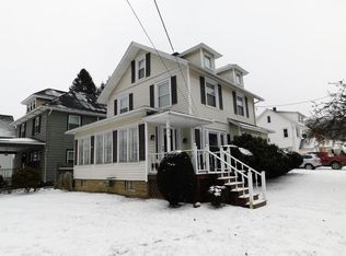 1000 Conewango Ave, Warren, PA 16365