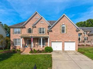 13818 Ballantyne Meadows Dr, Charlotte, NC 28277