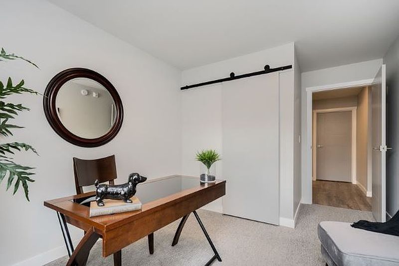 Winnipeg Apartment for rent - 2 Bedrooms — photo 4