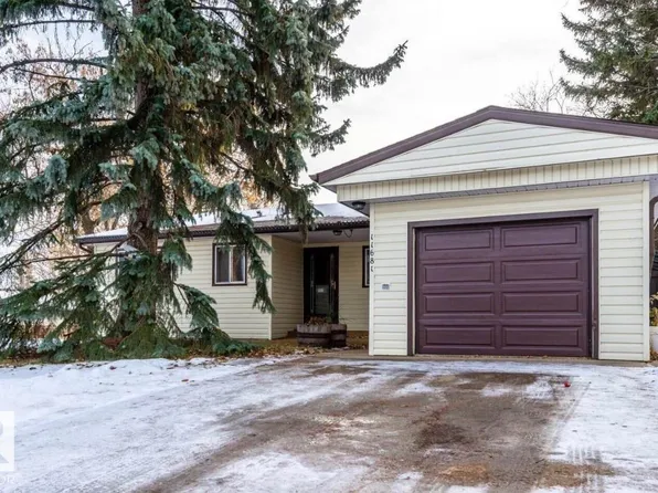 11681 72nd Ave NW, Edmonton, AB T6G 0B9