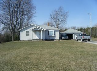 7068 Three Mile Rd, Bay City, MI 48706