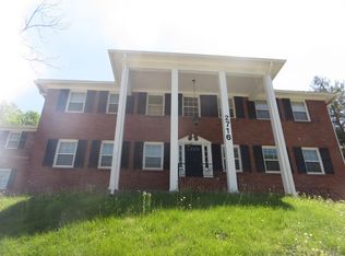 2716 Brownsboro Rd APT 4, Louisville, KY 40206