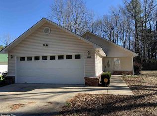 3905 S Beech St, Pine Bluff, AR 71603