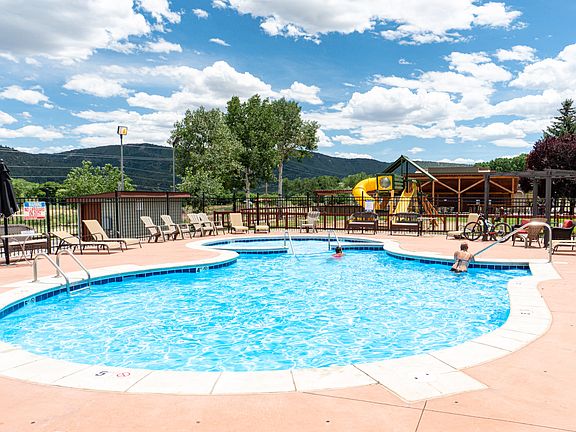 Red Cliff Apartments in Durango, CO