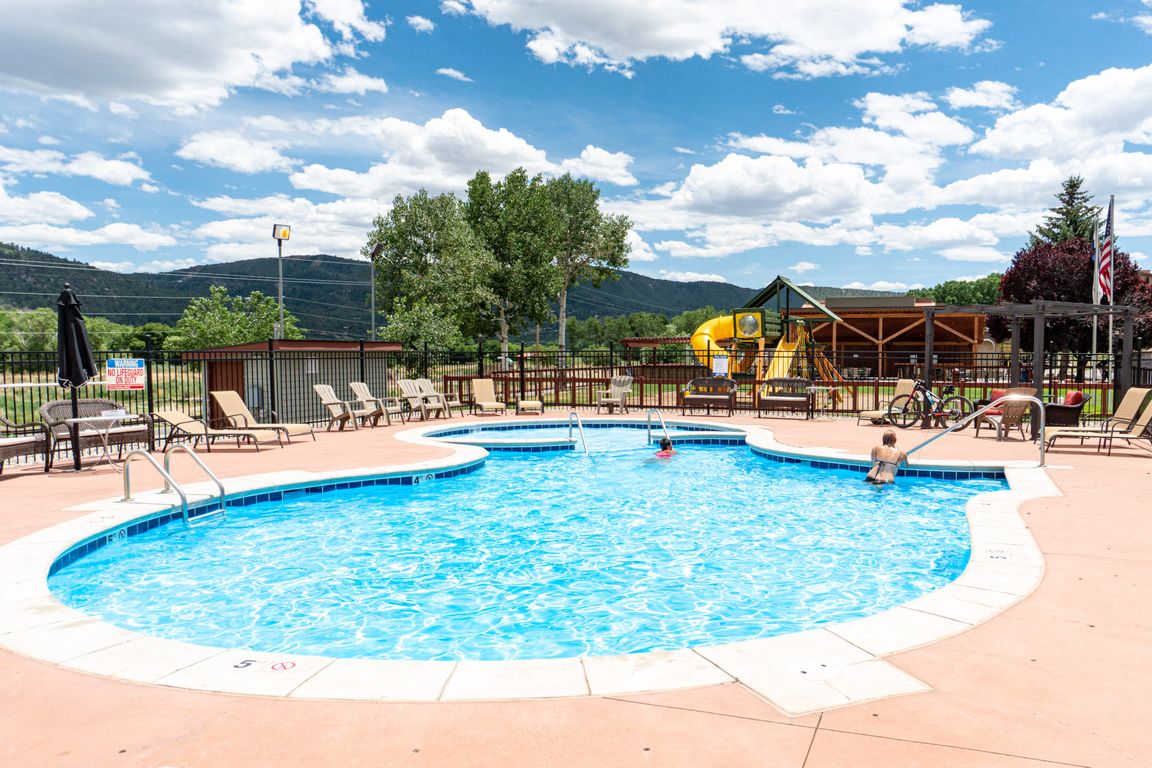 Red Cliff Apartments in Durango, CO