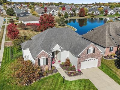 5101 Chablis Ct, Fort Wayne, IN, 46845