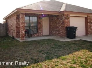 1506 Nicholas Cir APT A, Killeen, TX 76542
