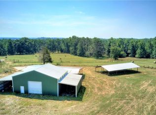 0 Edwards Rd #376, Cedartown, GA 30125