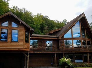 502 E Shore Dr, Adirondack, NY 12808