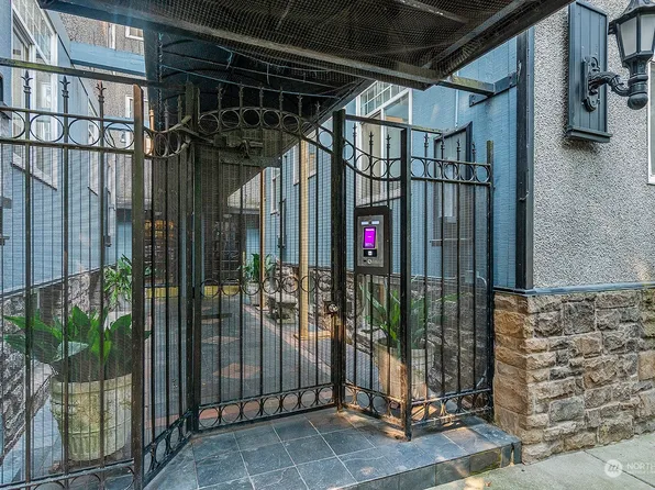 403 Terry Avenue #307, Seattle, WA 98104