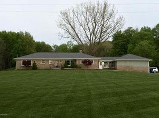 2356 Oconnor St NW, Sparta, MI 49345