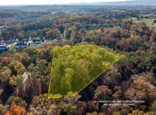 0 Big Oak Dr, Dayton, TN 37321