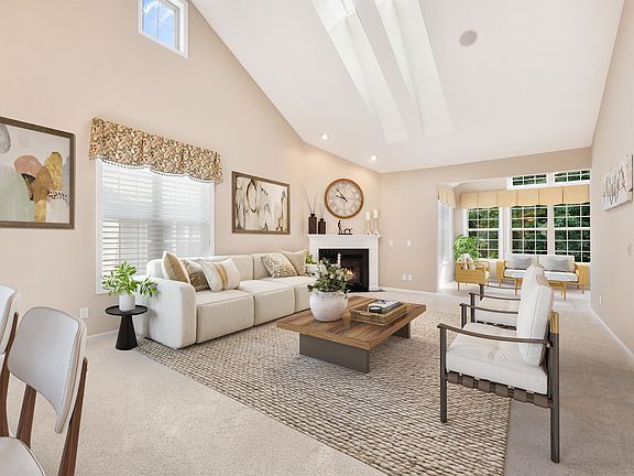 2nd image of 1316 Woodgrove Way #1316