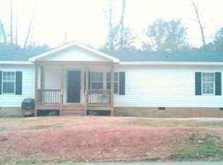 136 Kingfish Rd, Eatonton, GA 31024