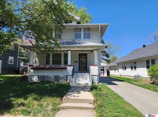 2710 Sewell St, Lincoln, NE 68502