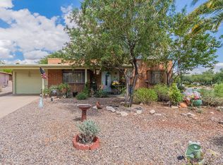 1020 S La Huerta, Green Valley, AZ 85614