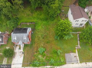 5271 Temple Hill Rd, Temple Hills, MD 20748