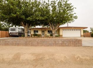 28075 Calico Dr, Barstow, CA 92311