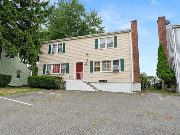 103 Holcomb Avenue, Stamford, CT 06906