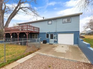 222 Saint Anne St, Rapid City, SD 57701