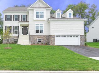 9203 Rama Ct, Clinton, MD 20735