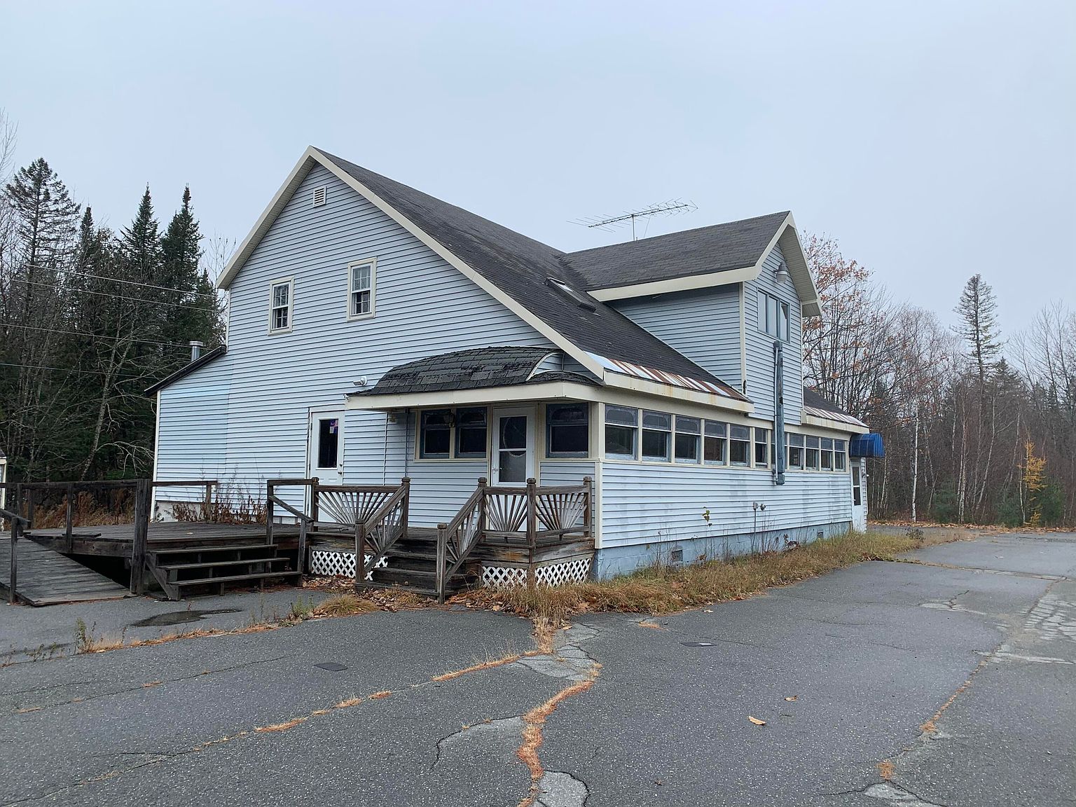 102 Carrabassett Road, New Portland, ME 04961 MLS 1553424 Zillow