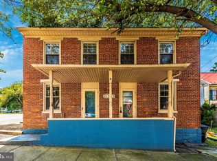 21505 Leitersburg Smithsburg Rd, Hagerstown, MD