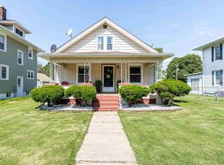 1502 36th St, Rock Island, IL