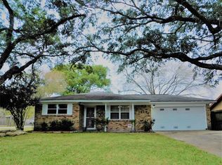 1218 Connie St, Alvin, TX 77511