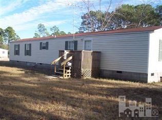 1440 Lexington St, Southport, NC 28461