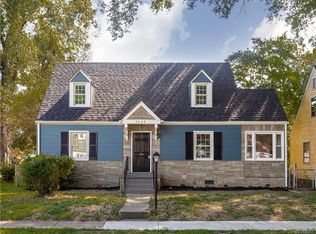 3609 Garland Ave, Richmond, VA 23222