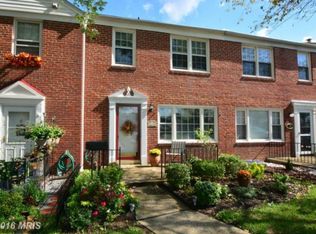 18 Skidmore Ct, Towson, MD 21204