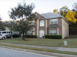 4232 Defoors Farm Trl, Powder Springs, GA 30127