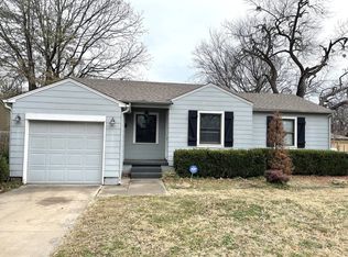 4241 S Rockford Ave, Tulsa, OK 74105