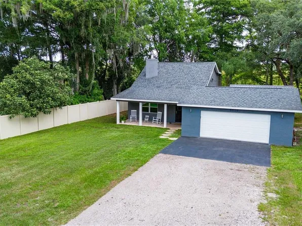 5509 S Withlapopka Dr, Floral City, FL 34436