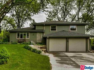 10121 Hansen Ave, Omaha, NE 68124