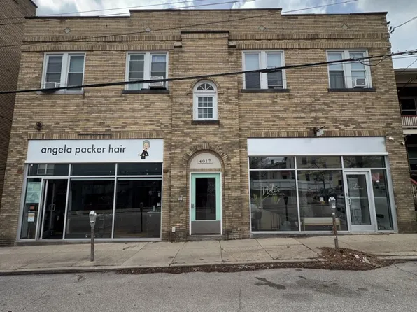4017 Allston St APT 1, Cincinnati, OH 45209