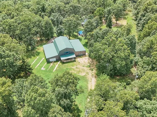 3261 Highway W, Salem, MO 65560