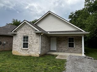 925 Elm St, Eagleville, TN 37060