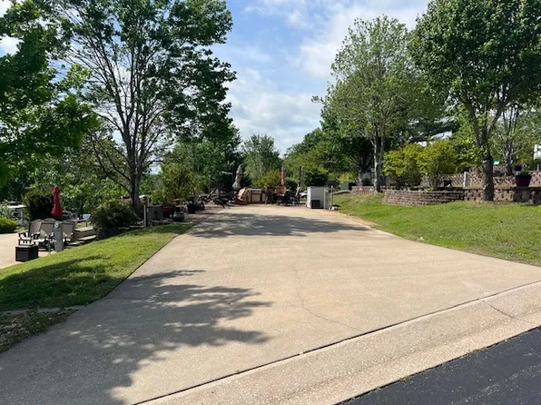 1229 County Road 663 Lot 31, Oak Grove, AR 72660