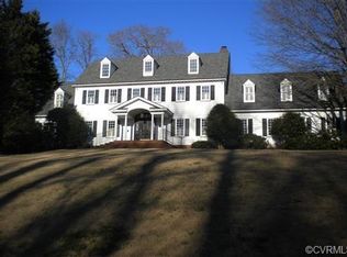 2711 Royenwood Rd, Midlothian, VA 23113