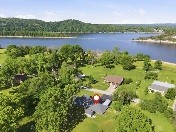 226 Hunt Club Circle, Galena, MO 65656
