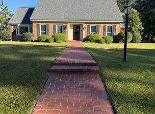 2519 Pheasant Dr, Albany, GA 31707