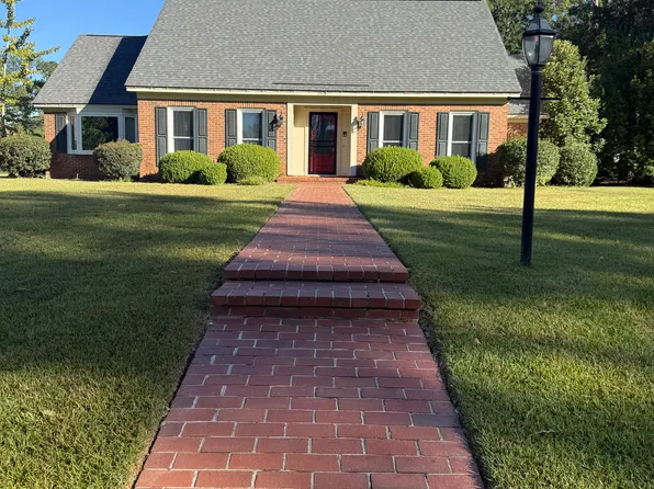 2519 Pheasant Dr, Albany, GA 31707