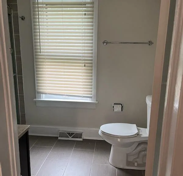 Water closet