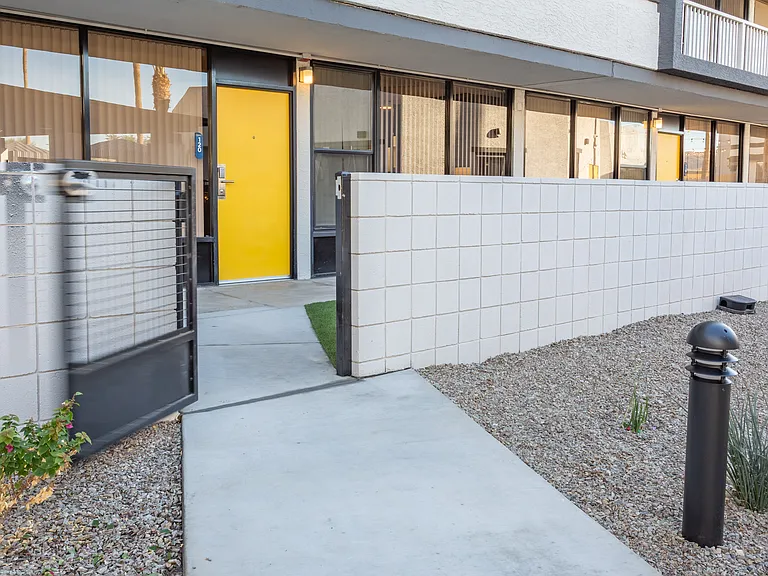 The Quinn Apartments — Photo 16