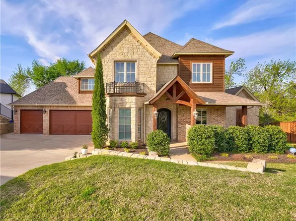 2616 Roaring Fork Trl, Edmond, OK 73034