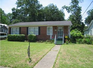 156 Emogene Pl, Mobile, AL 36606