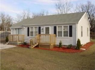 12403 E State Route 2, Freeman, MO 64746